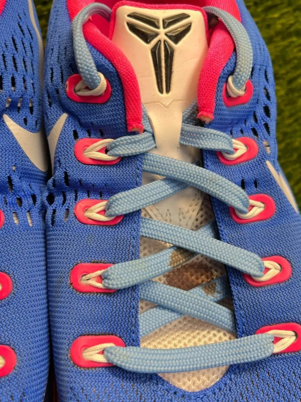 Nike please review